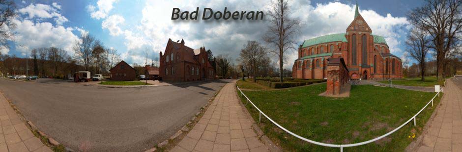 Bad Doberan Kloster