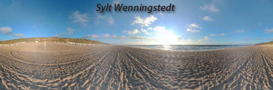 Wenningstedt Strand